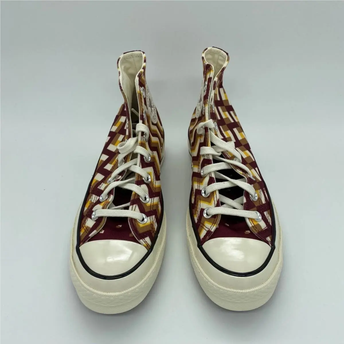Converse shoes - Converse Chuck 70 - Chuck - A04304C - Brown 0