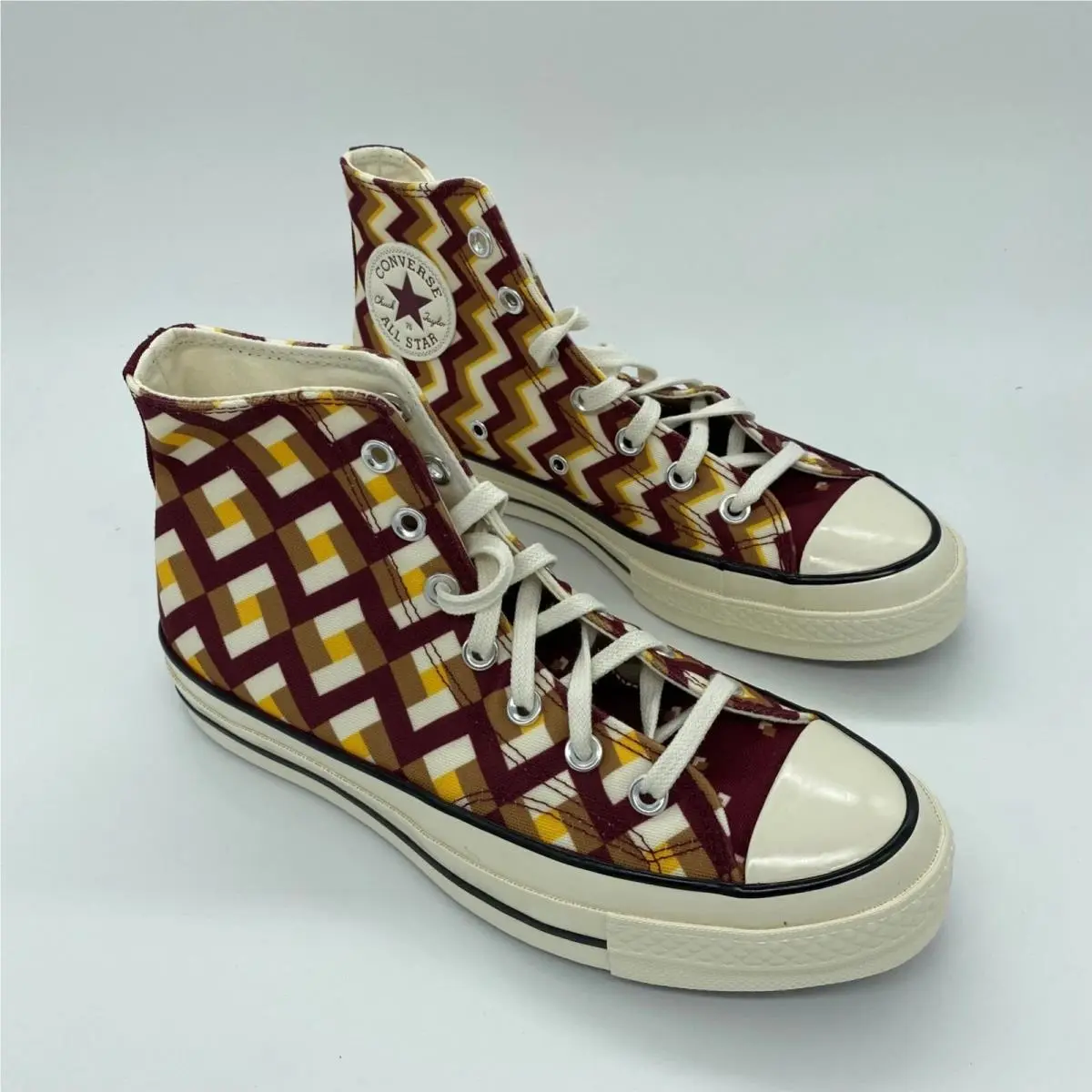 Converse shoes - Converse Chuck 70 - Chuck - A04304C - Brown 1