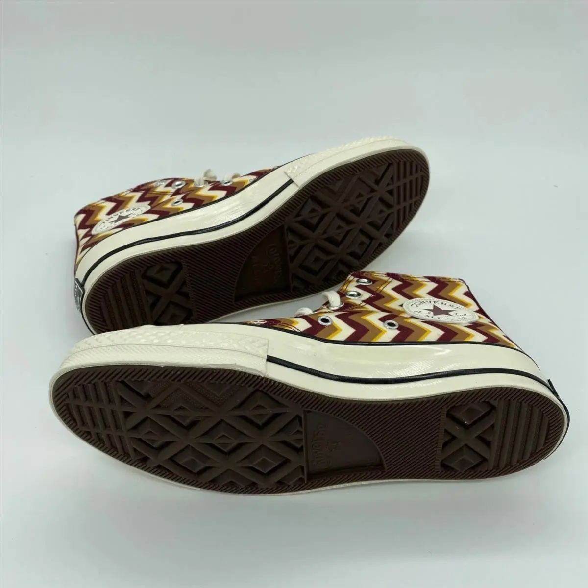 Converse shoes - Converse Chuck 70 - Chuck - A04304C - Brown 2