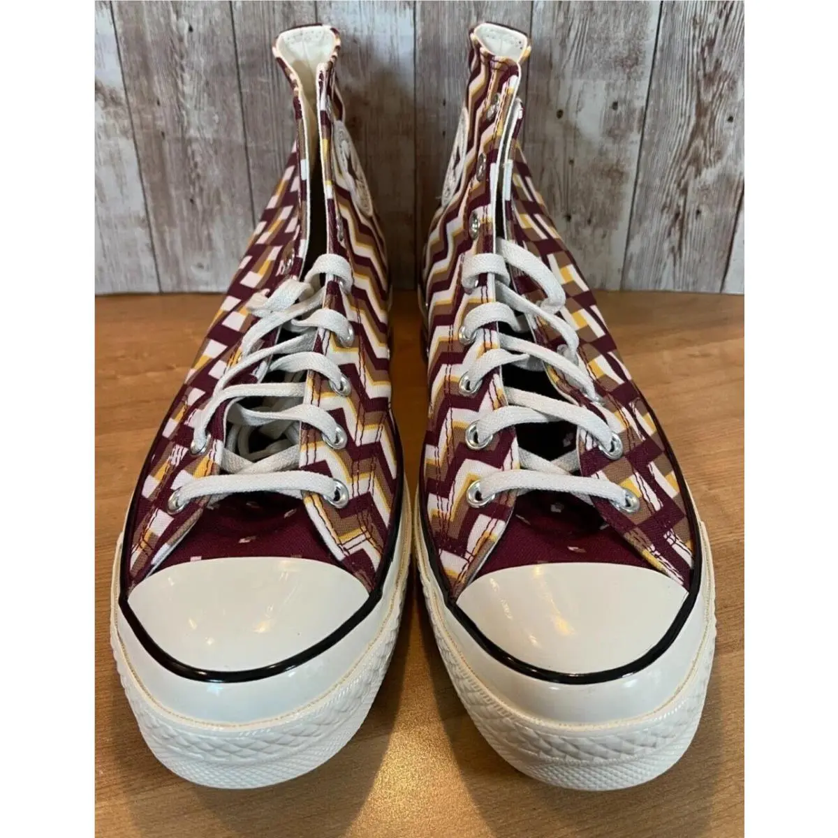 Converse shoes - Converse Chuck 70 - Chuck - A04304C - Brown 5