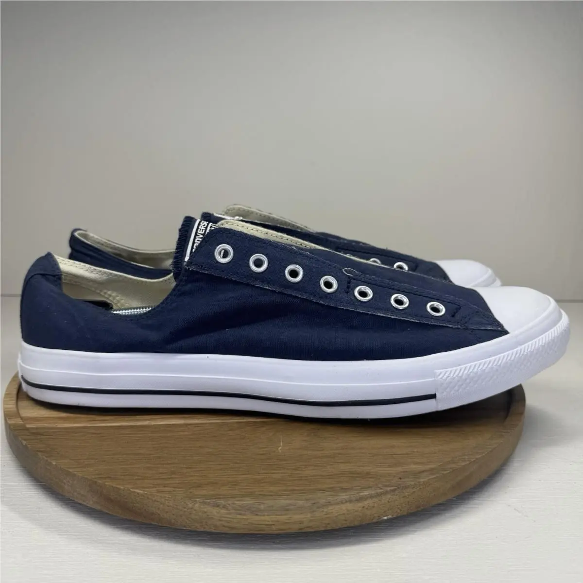 Converse shoes - Natural 0