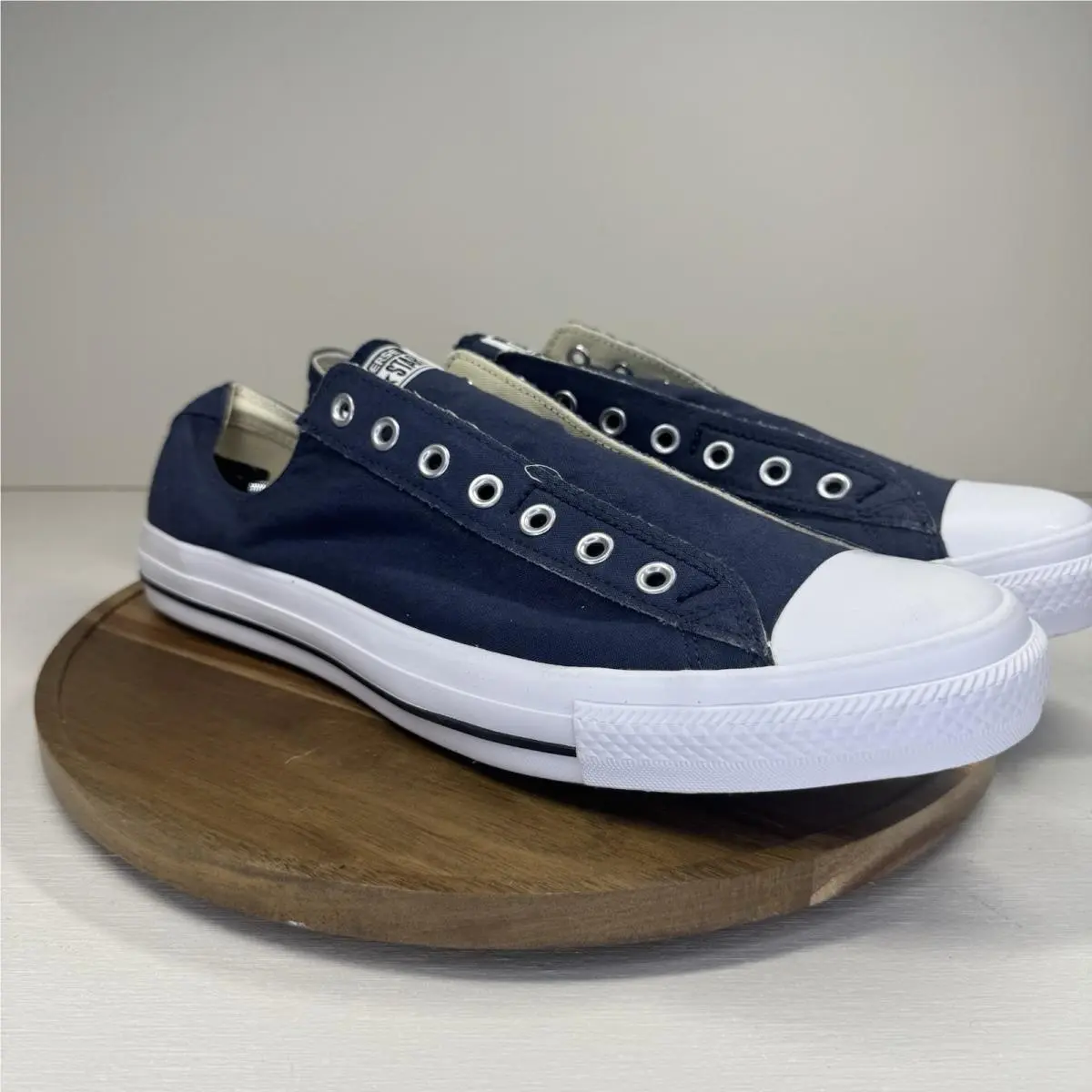 Converse shoes - Natural 1