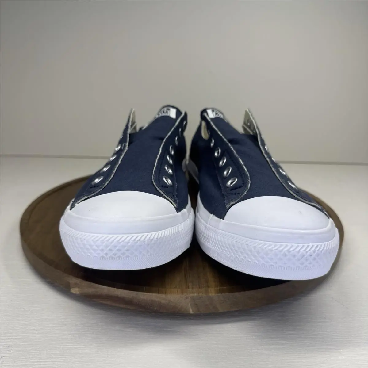Converse shoes - Natural 2