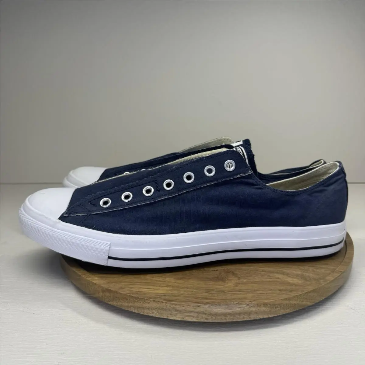 Converse shoes - Natural 5