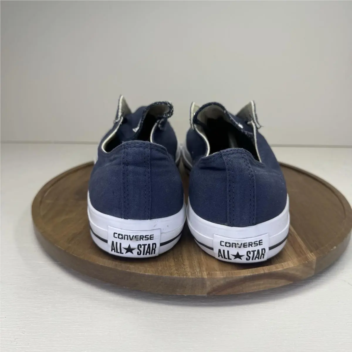 Converse shoes - Natural 6