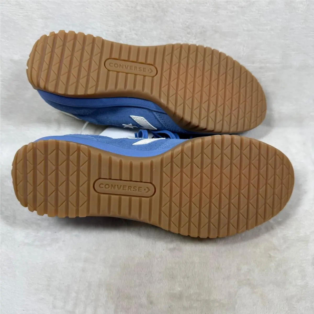 Converse shoes - AS-1 Pro - Pro - Blue 8