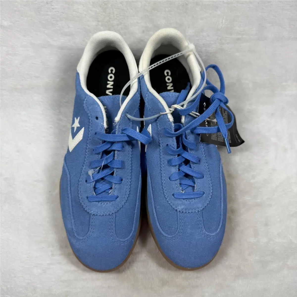 Converse shoes - AS-1 Pro - Pro - Blue 1