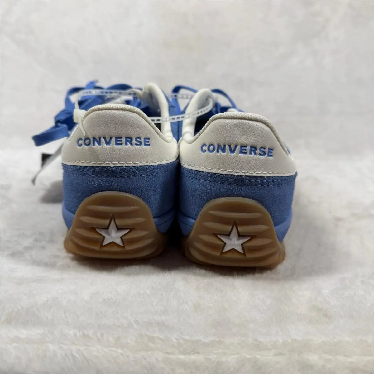 Converse shoes - AS-1 Pro - Pro - Blue 2