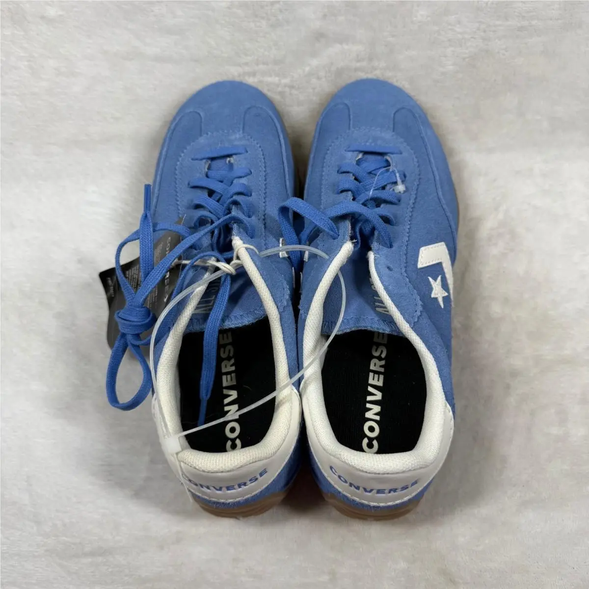 Converse shoes - AS-1 Pro - Pro - Blue 3