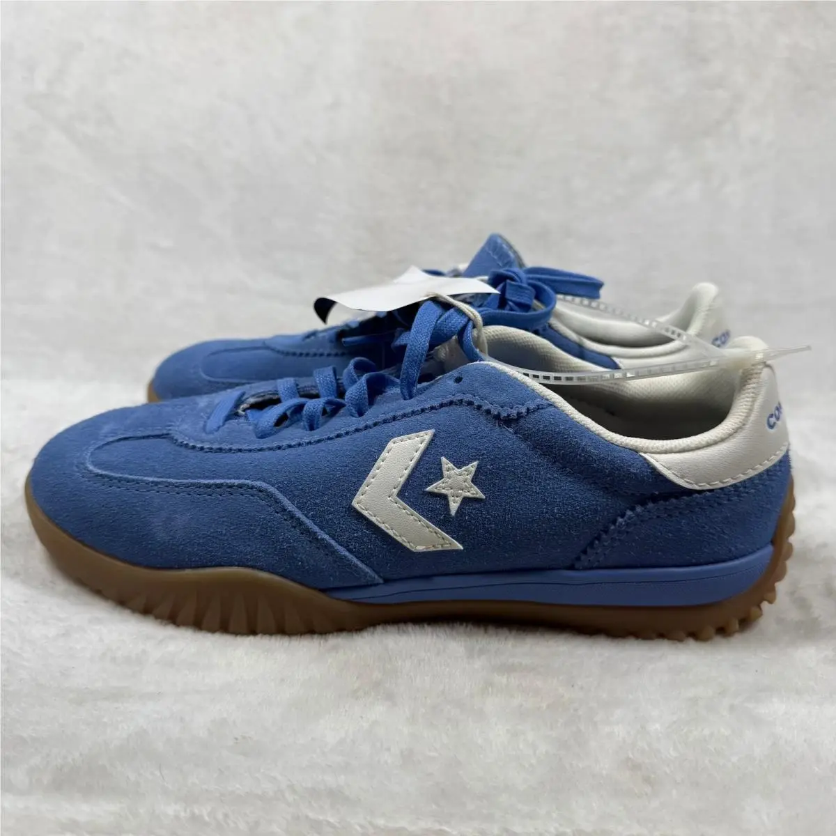 Converse shoes - AS-1 Pro - Pro - Blue 6