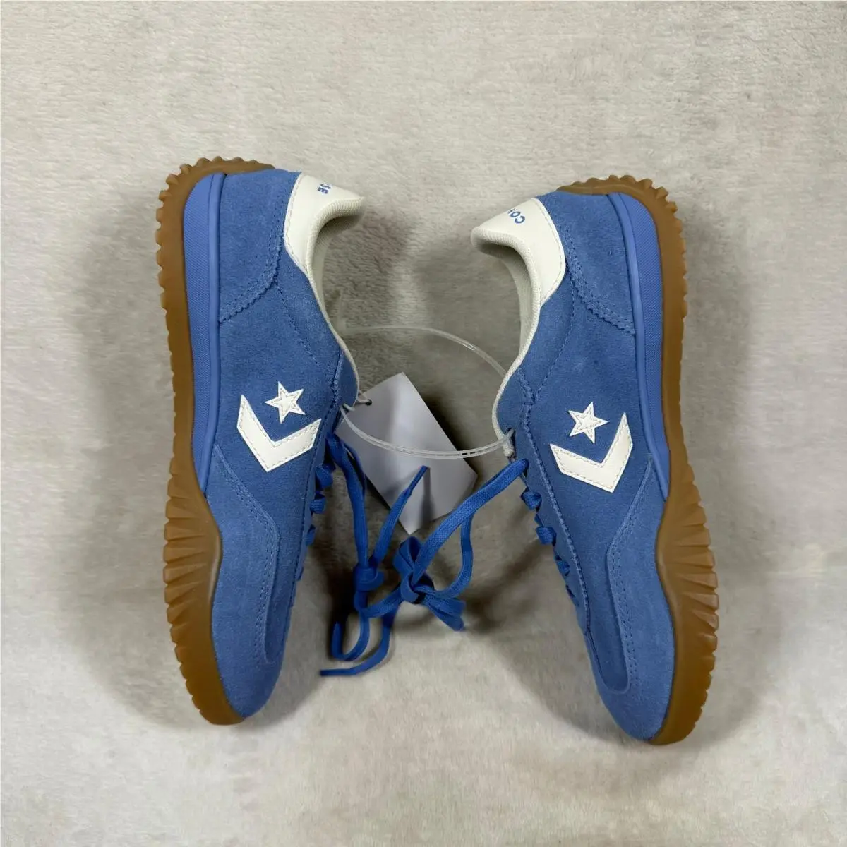 Converse shoes - AS-1 Pro - Pro - Blue 7