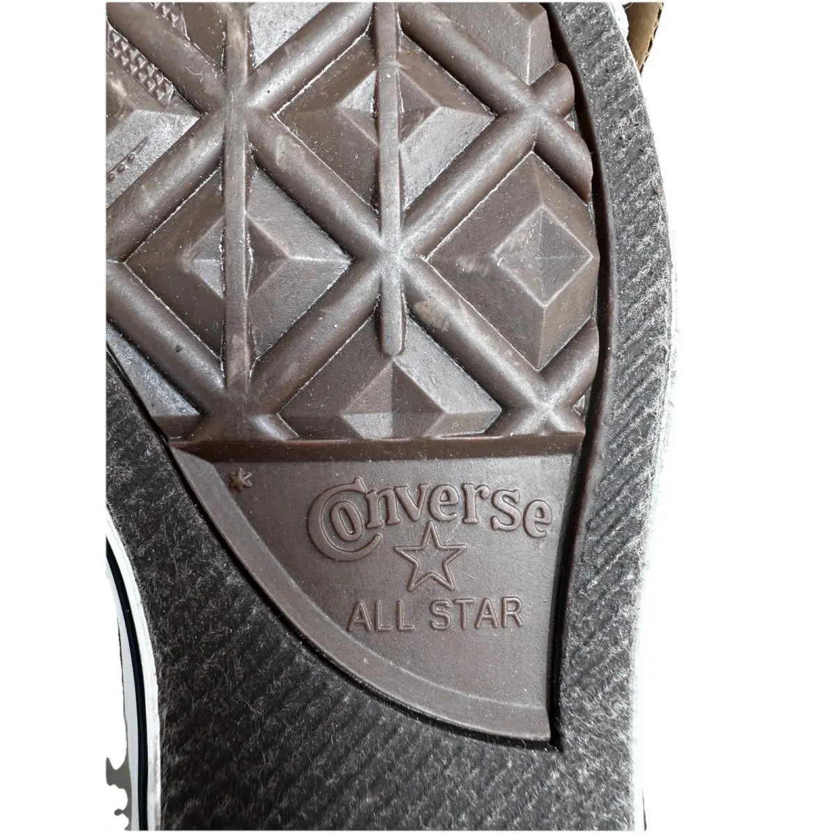Converse shoes - Converse Chuck Taylor All Star Madison Ox A01690F - A01690F - Gray 9