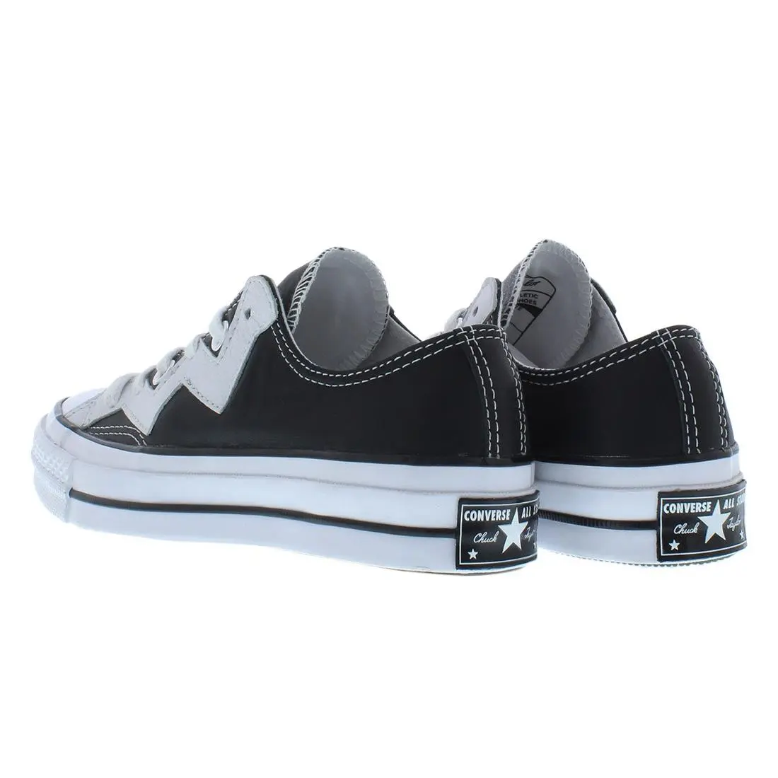 Converse shoes - Black/White, Full: Black/White (UPC: 888757250264) 1