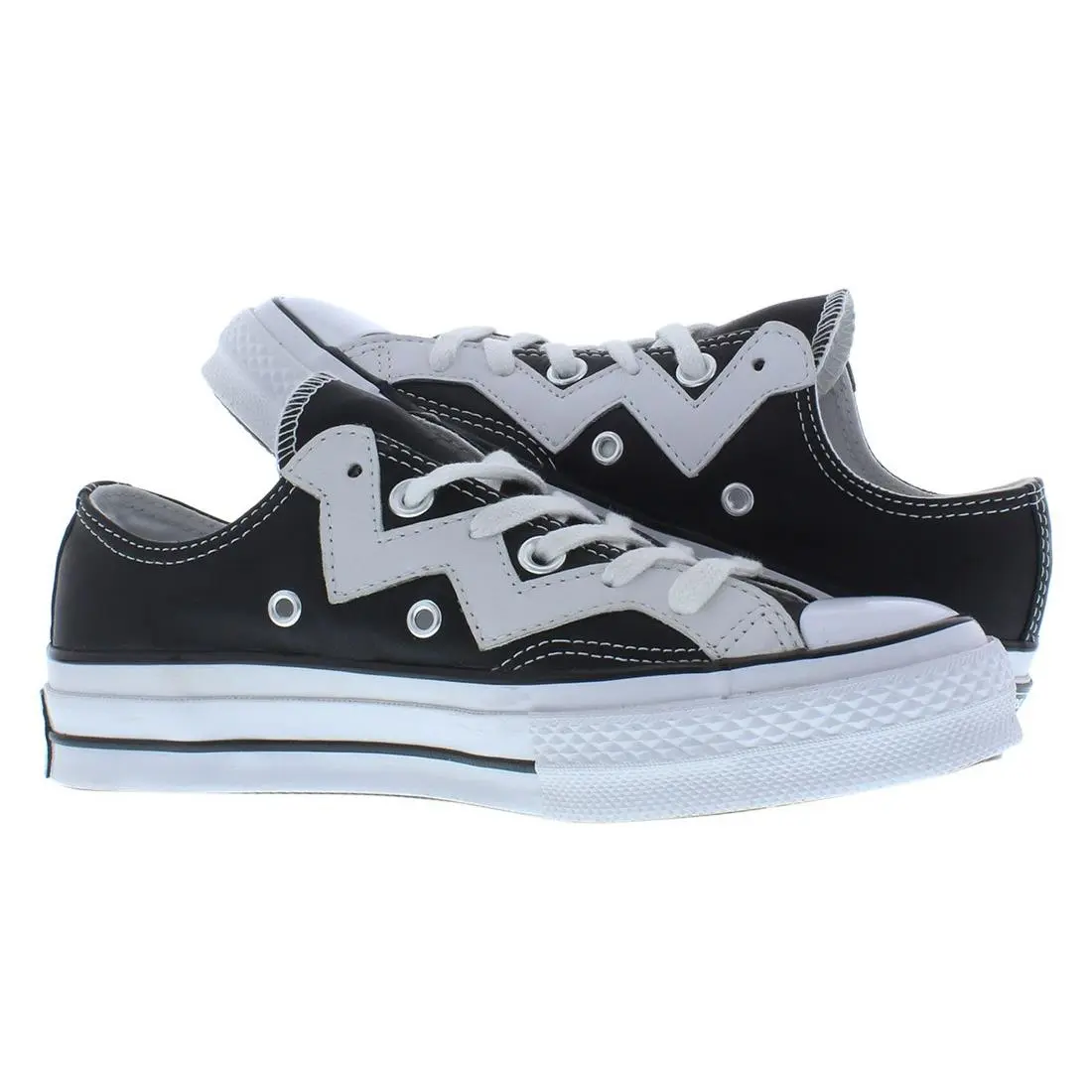 Converse shoes - Black/White, Full: Black/White (UPC: 888757250264) 2