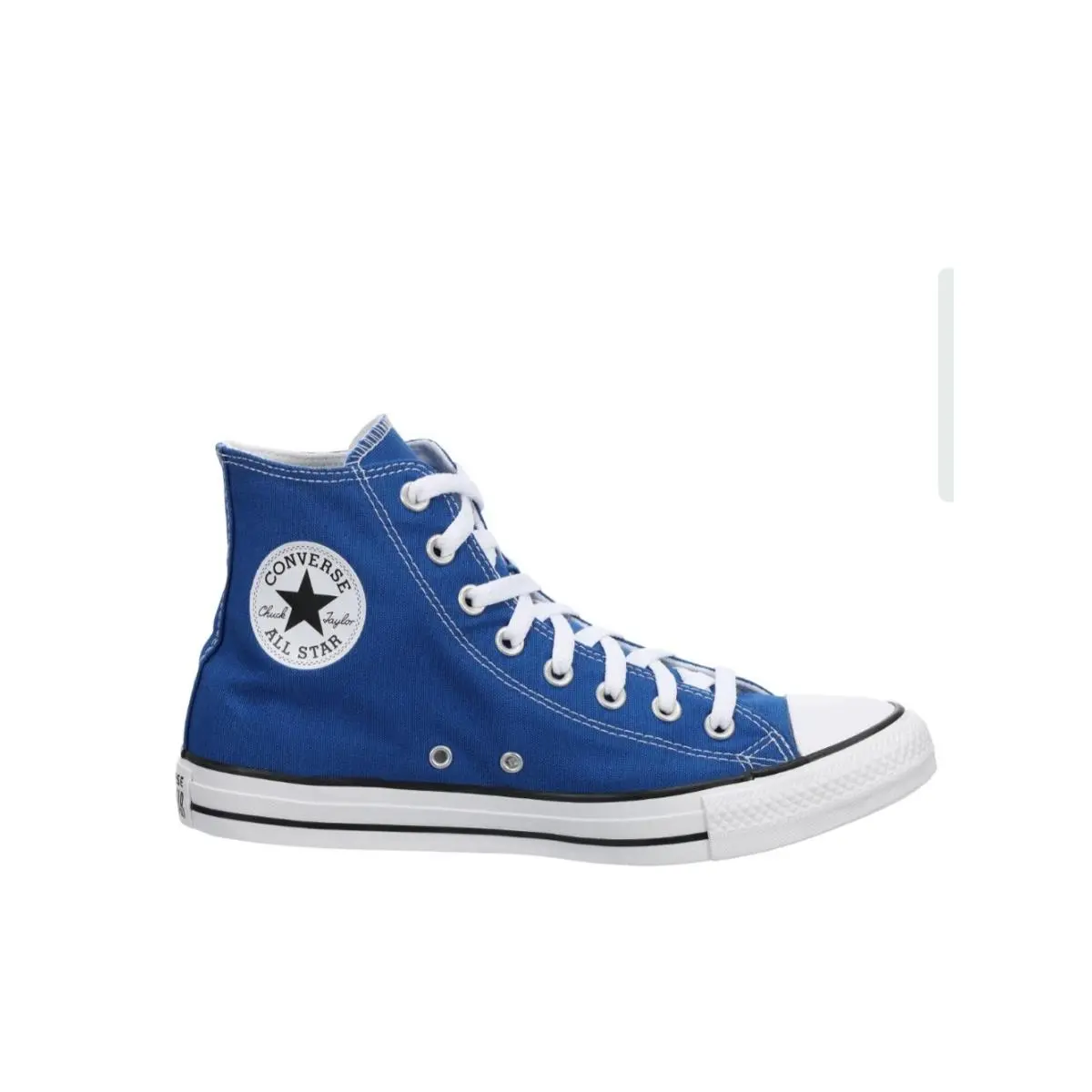 Converse shoes - Converse Chuck Taylor All Star High Top - 164028F - Blue 0