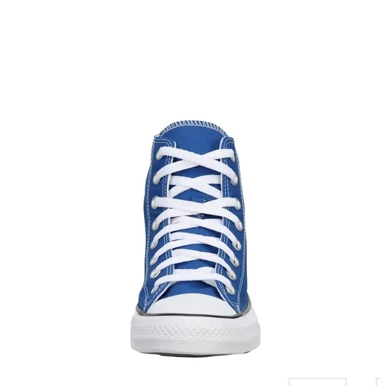 Converse shoes - Converse Chuck Taylor All Star High Top - 164028F - Blue 1