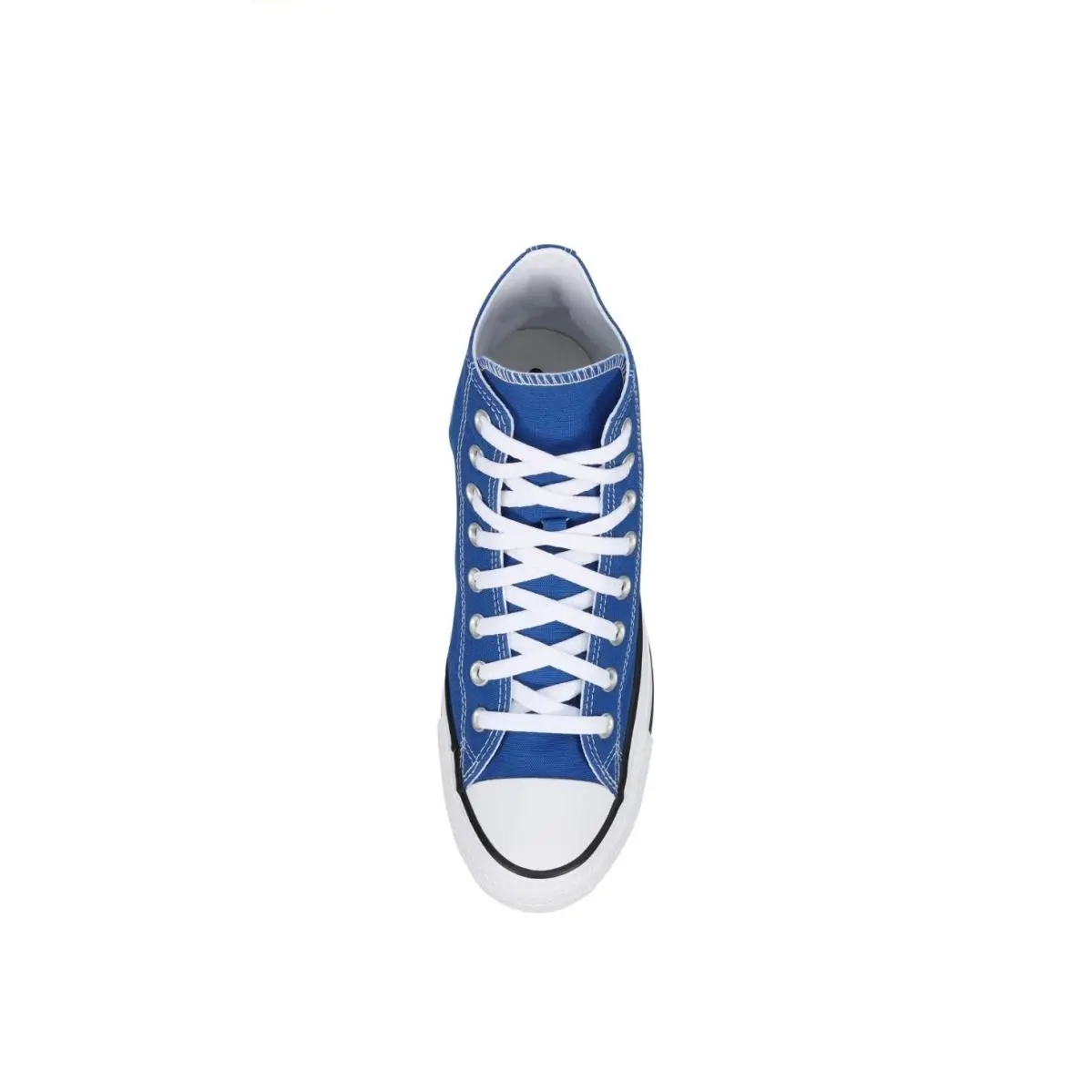 Converse shoes - Converse Chuck Taylor All Star High Top - 164028F - Blue 2