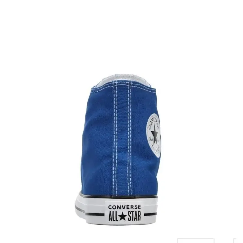 Converse shoes - Converse Chuck Taylor All Star High Top - 164028F - Blue 3
