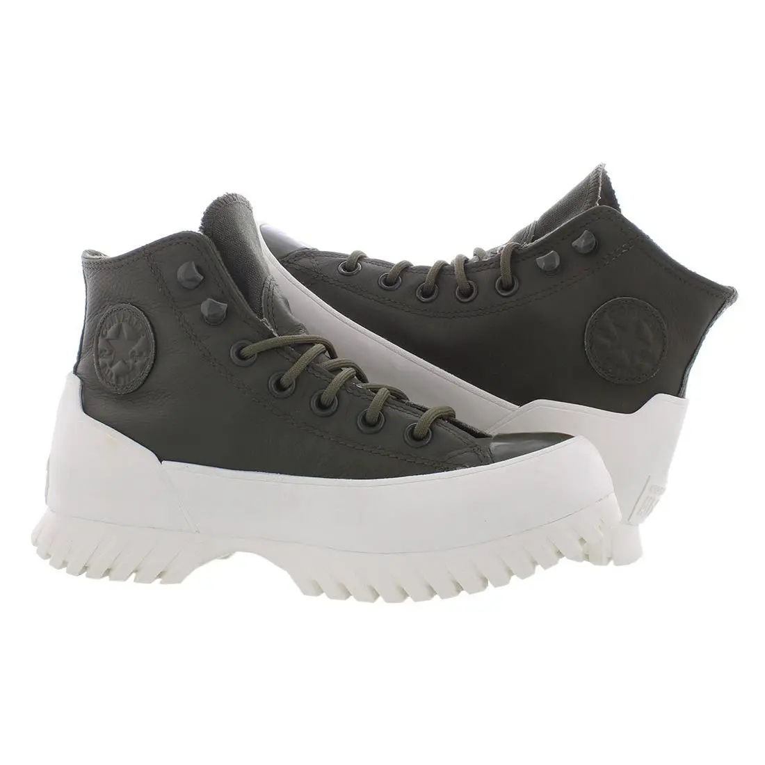 Converse shoes - Converse Chuck Taylor All Star - 171426C - Green, Main: Black (UPC: 194433163859) 1