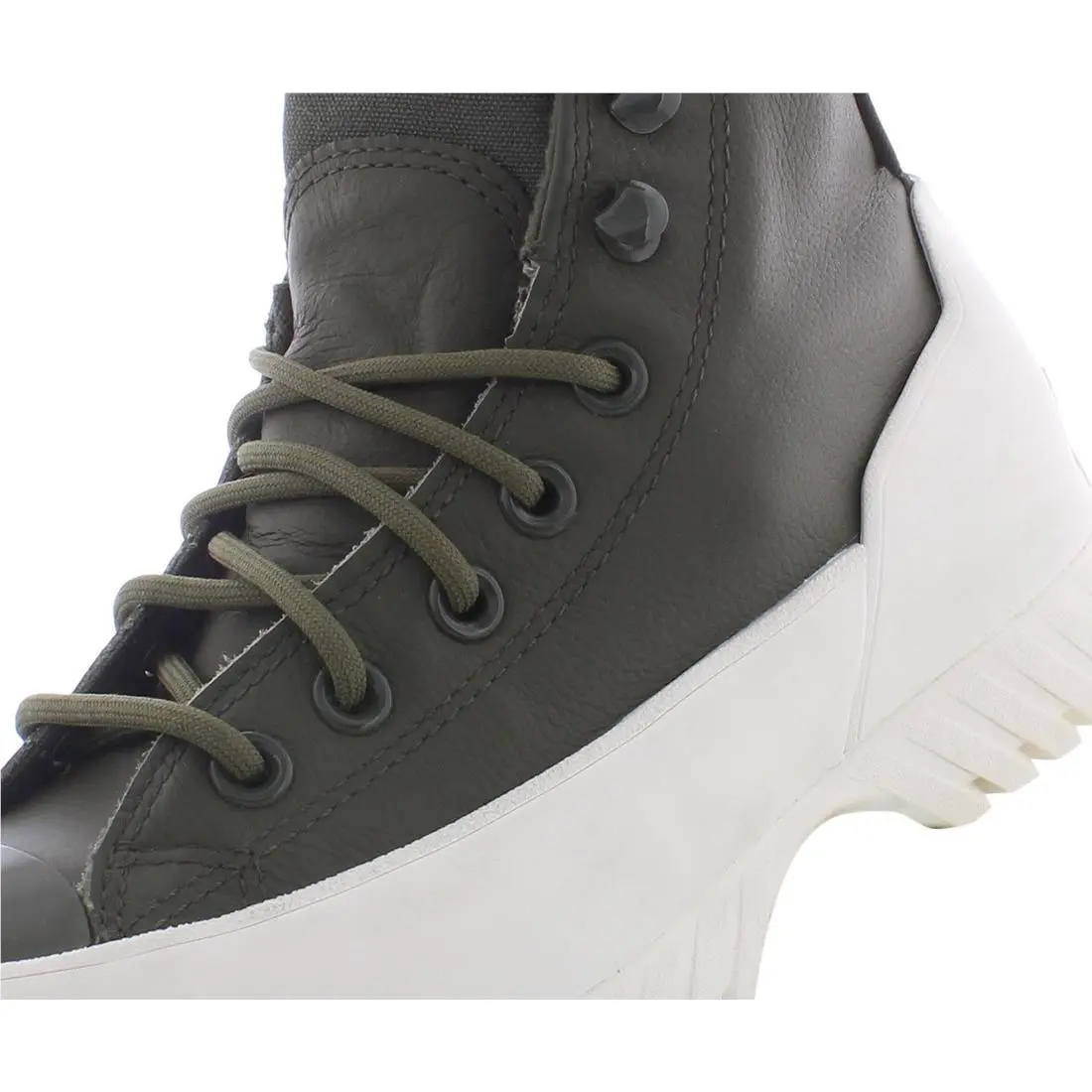 Converse shoes - Converse Chuck Taylor All Star - 171426C - Green, Main: Black (UPC: 194433163859) 0