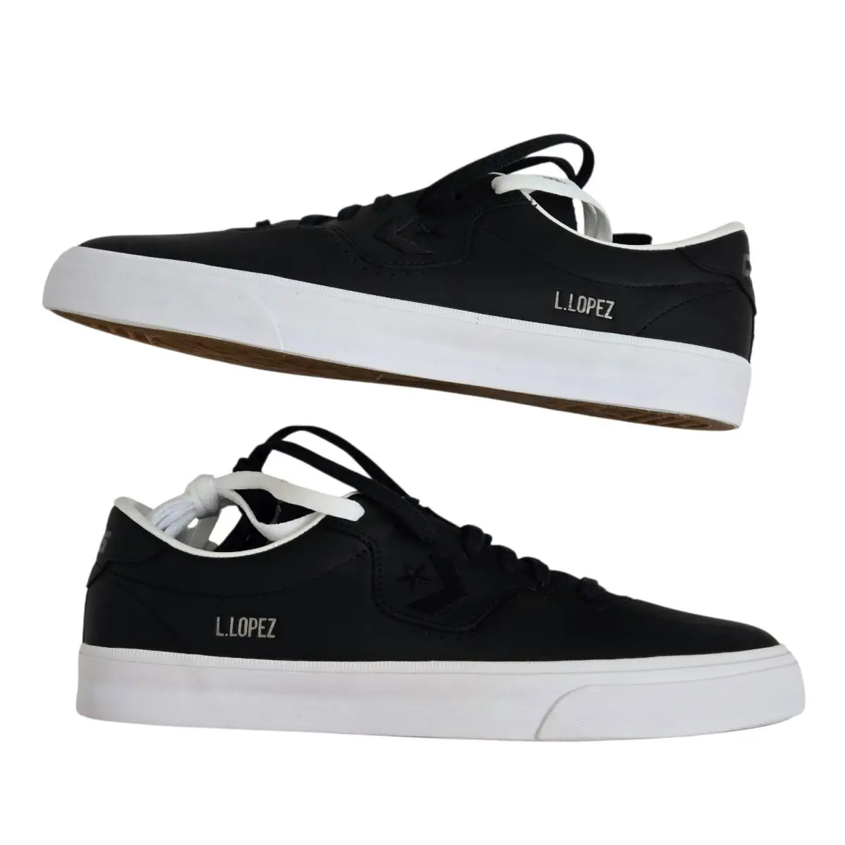 Converse shoes - Converse Louie Lopez Pro - Louie Lopez Pro - Converse Louie Lopez Pro - Black 1