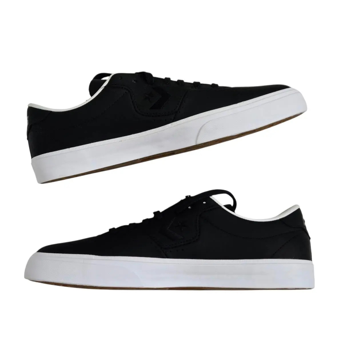 Converse shoes - Converse Louie Lopez Pro - Louie Lopez Pro - Converse Louie Lopez Pro - Black 2