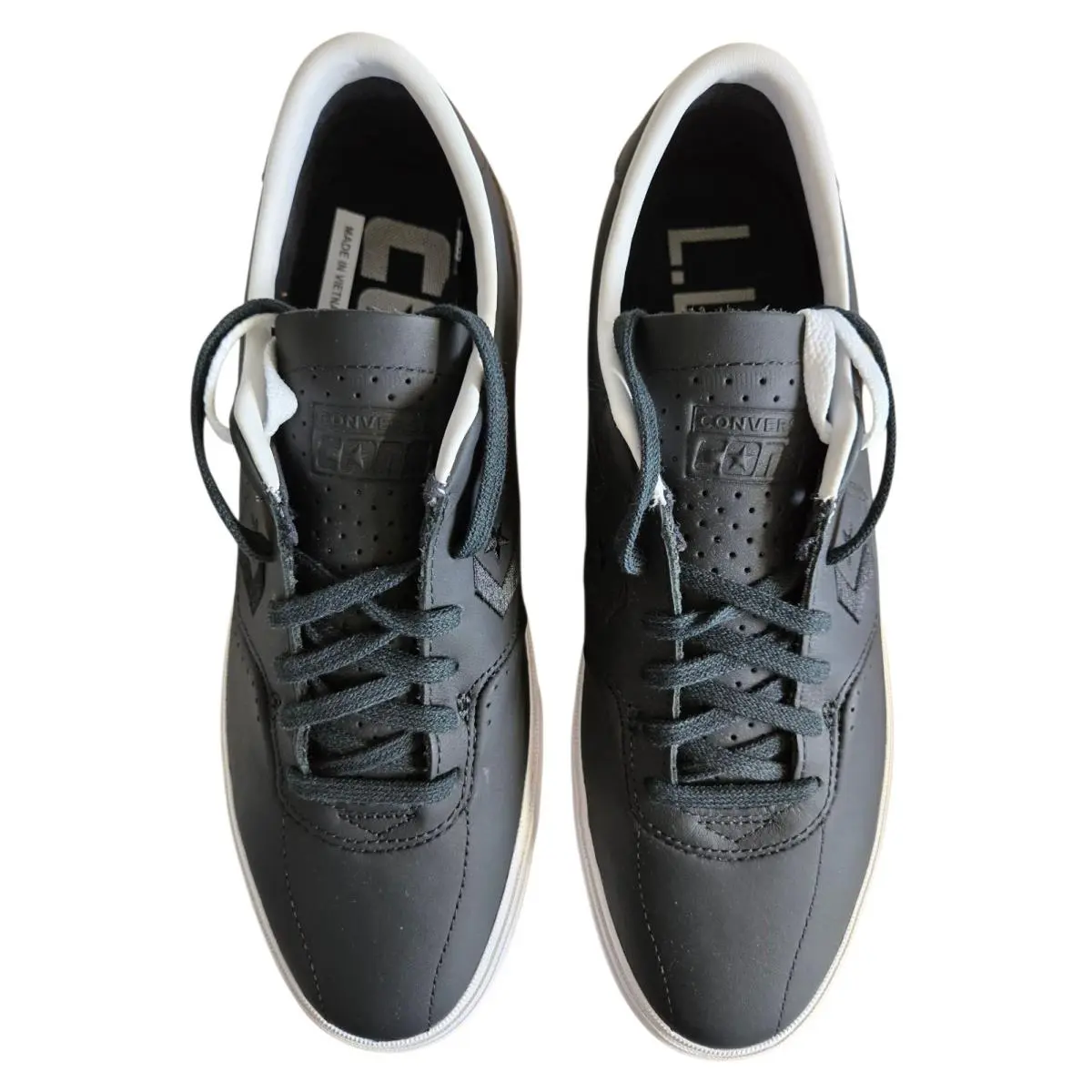Converse shoes - Converse Louie Lopez Pro - Louie Lopez Pro - Converse Louie Lopez Pro - Black 3