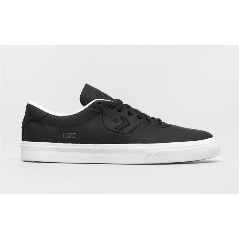 Size 11 - Converse Louie Lopez Pro 2nd Anniversary Pack - Black