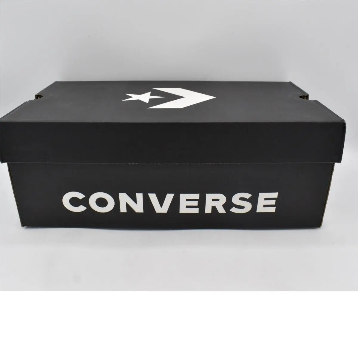 Converse shoes - Converse Weapon Ox - Weapon - Black 8