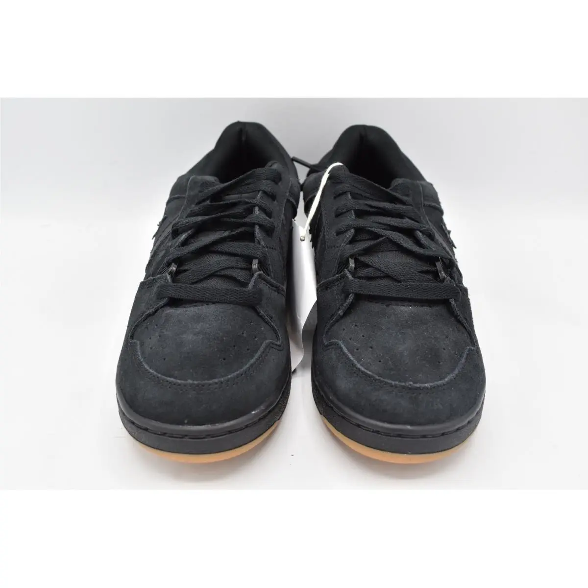 Converse shoes - Converse Weapon Ox - Weapon - Black 0