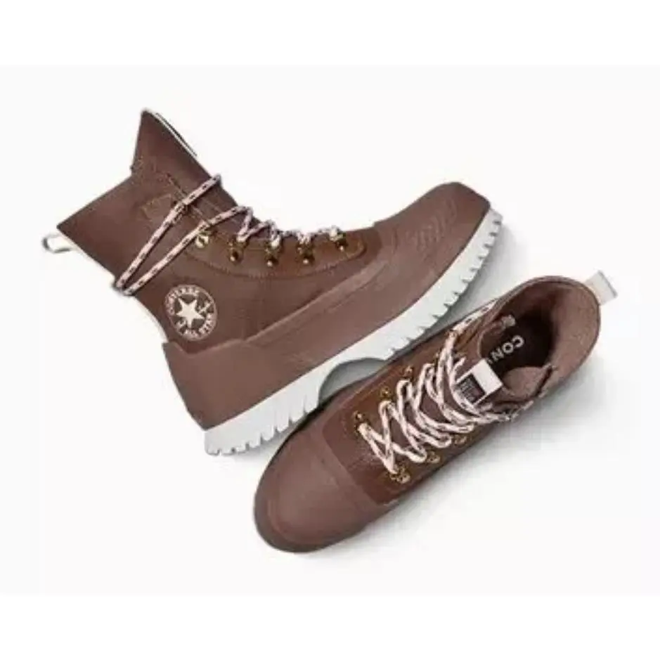 Converse shoes - Converse Chuck Taylor - Chuck Taylor - Brown 1