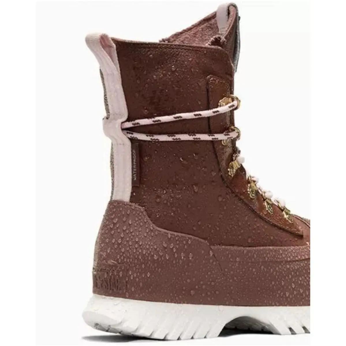 Converse shoes - Converse Chuck Taylor - Chuck Taylor - Brown 5