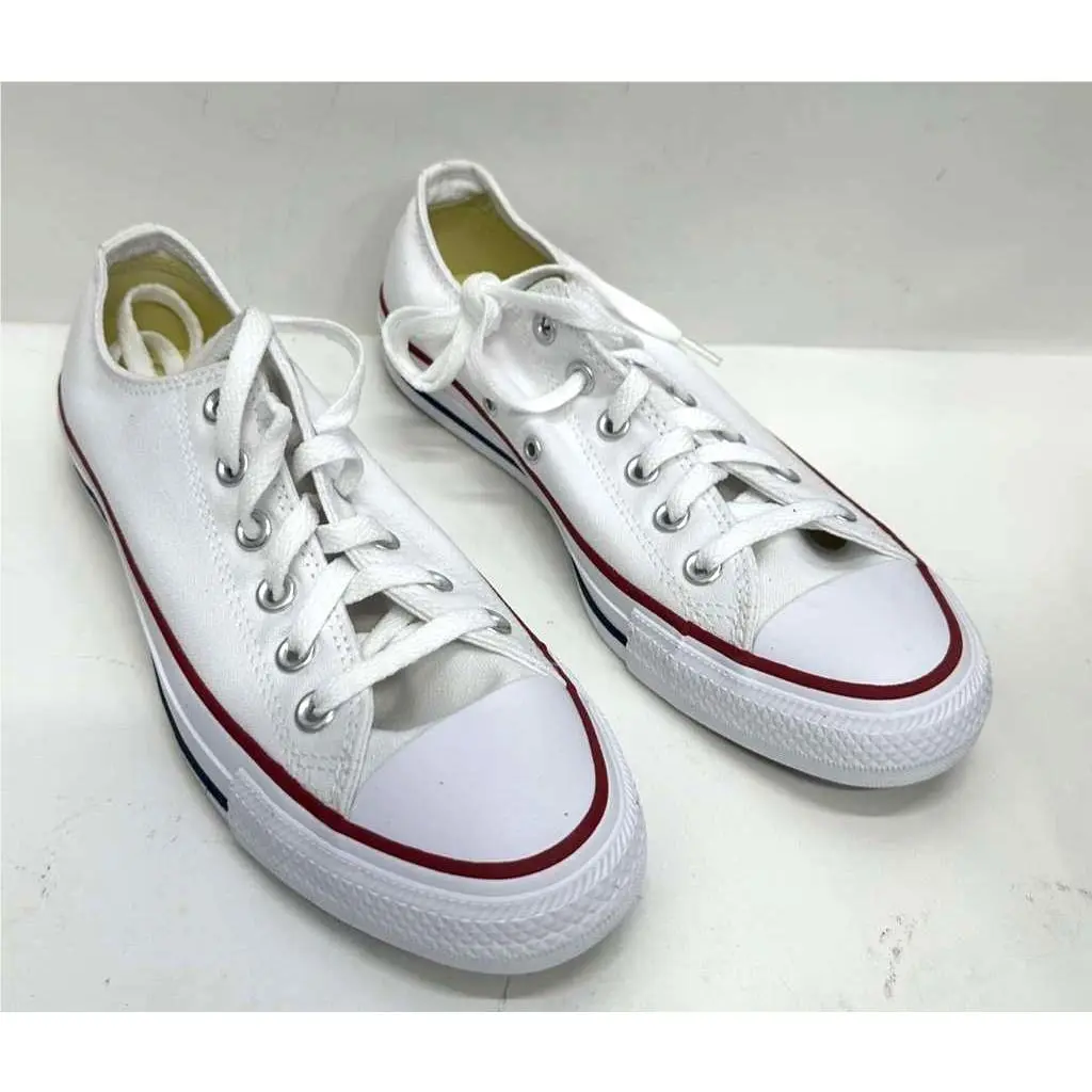 Converse Adult Chuck Taylor All Star Leather Low Top Sneaker