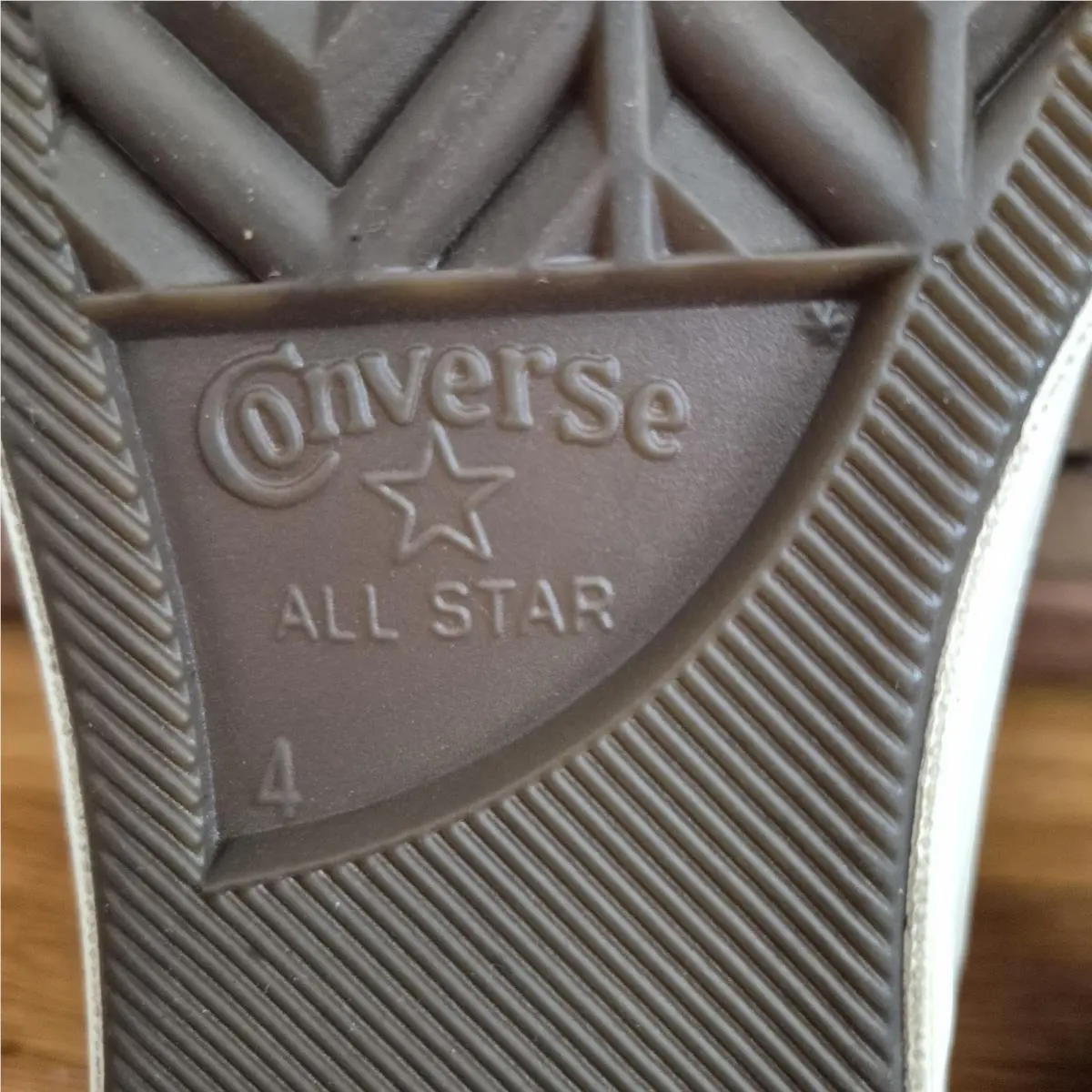 Converse shoes - Converse One Star Ox - One Star - 157804C - Black 11