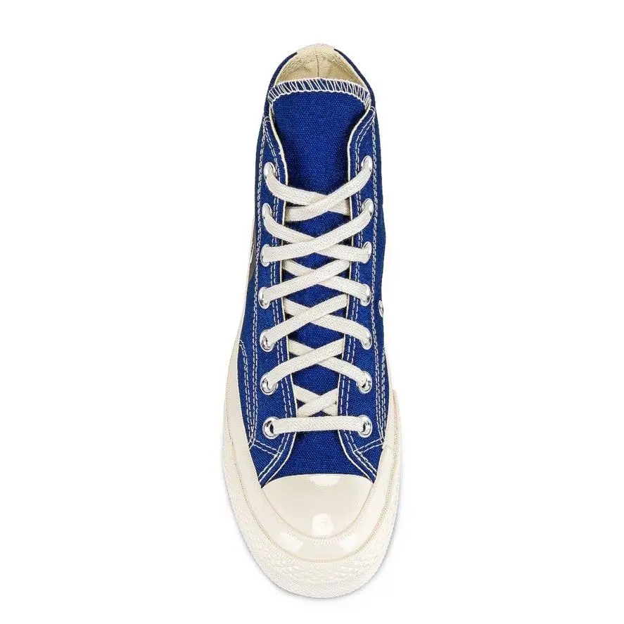 Converse shoes - Converse Chuck Taylor High - Chuck Taylor High - Blue 4