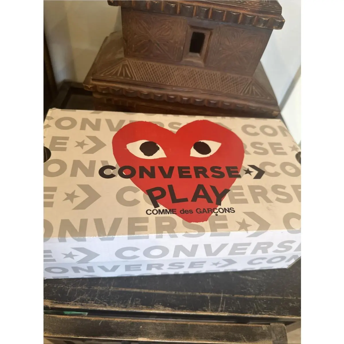 Converse shoes - Converse Chuck Taylor High - Chuck Taylor High - Blue 5