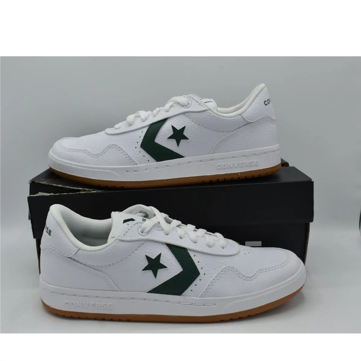 Converse shoes - Multicolor 8