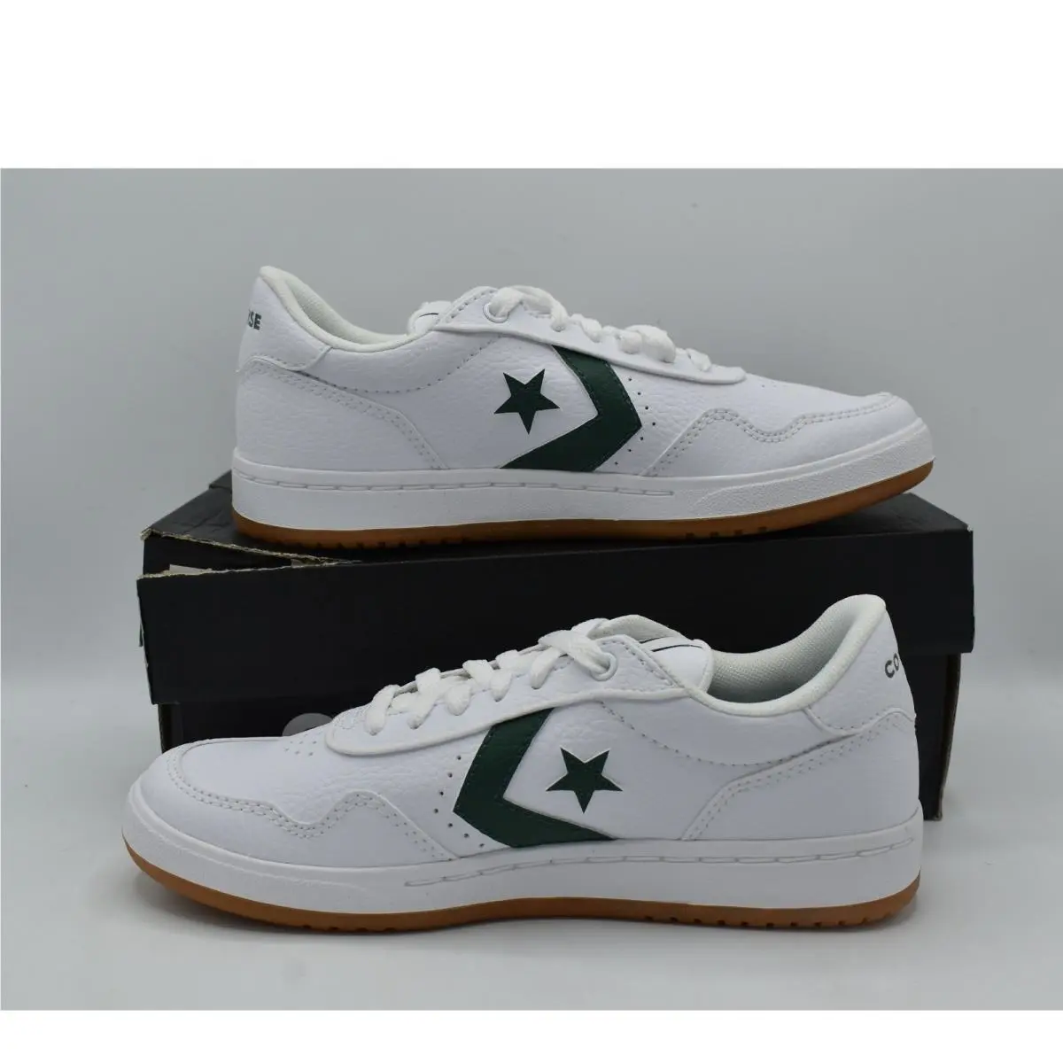 Converse shoes - Multicolor 7