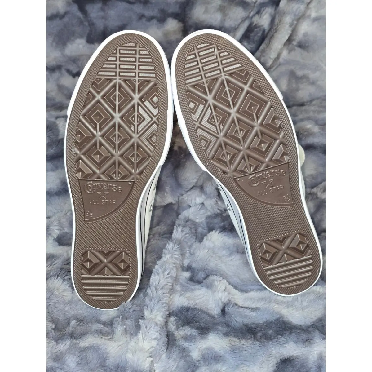 Converse shoes - Converse All Star Platform - All Star Platform - White 5