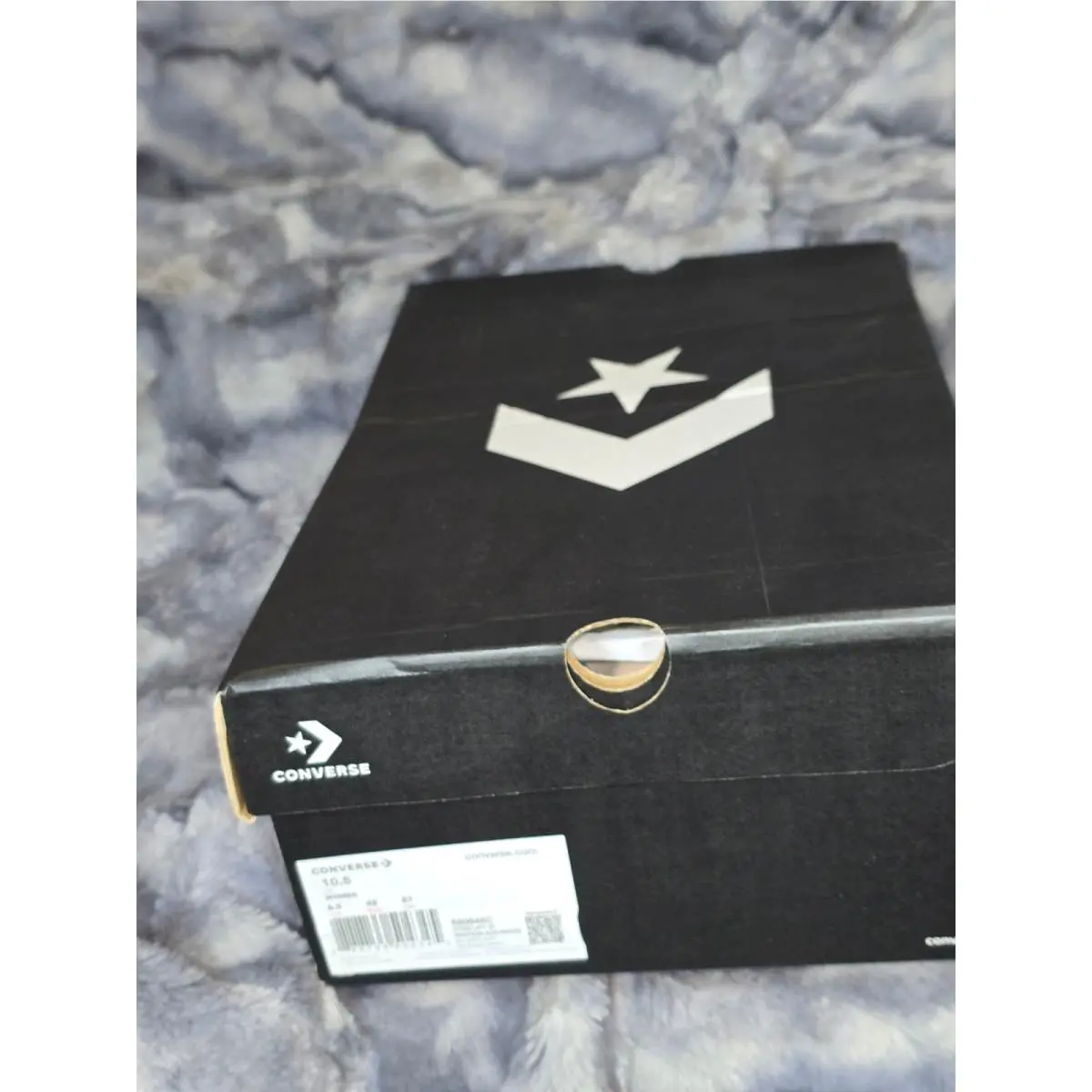Converse shoes - Converse All Star Platform - All Star Platform - White 7