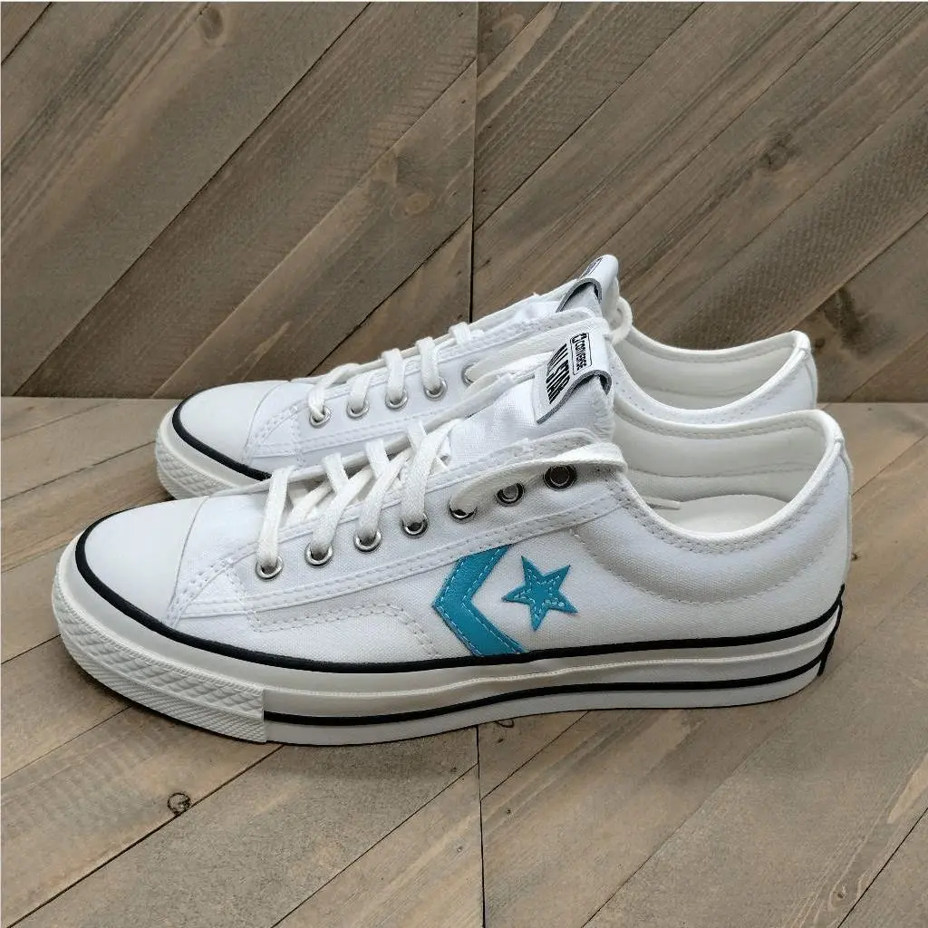 Converse shoes - Converse Star Player 76 - Star Player - A09857C - Multicolor, Exterior: Multicolor 1