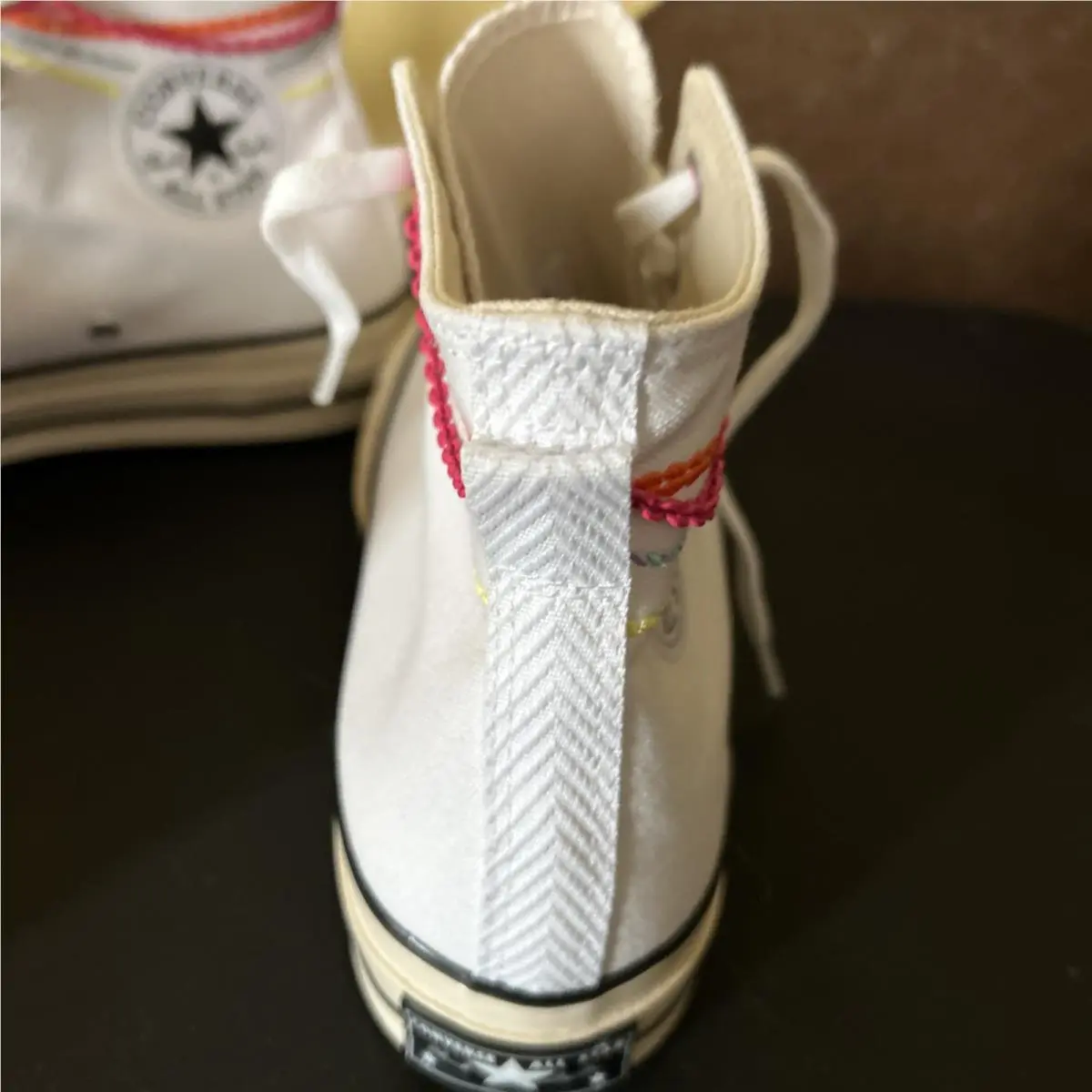 Converse shoes - Converse Chuck Taylor 9.5 - Chuck Taylor - White 2