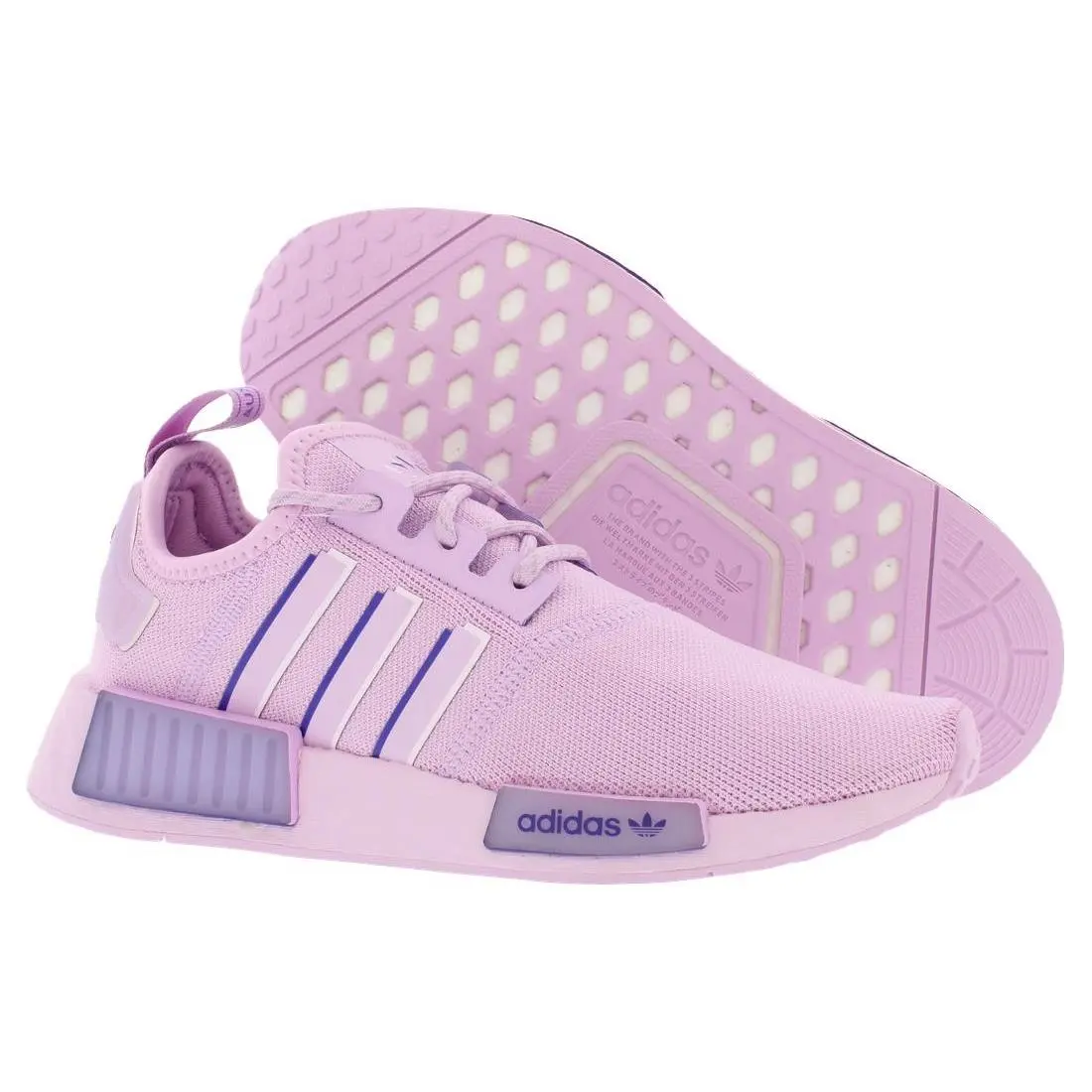 Adidas Nmd R1 Womens Shoes