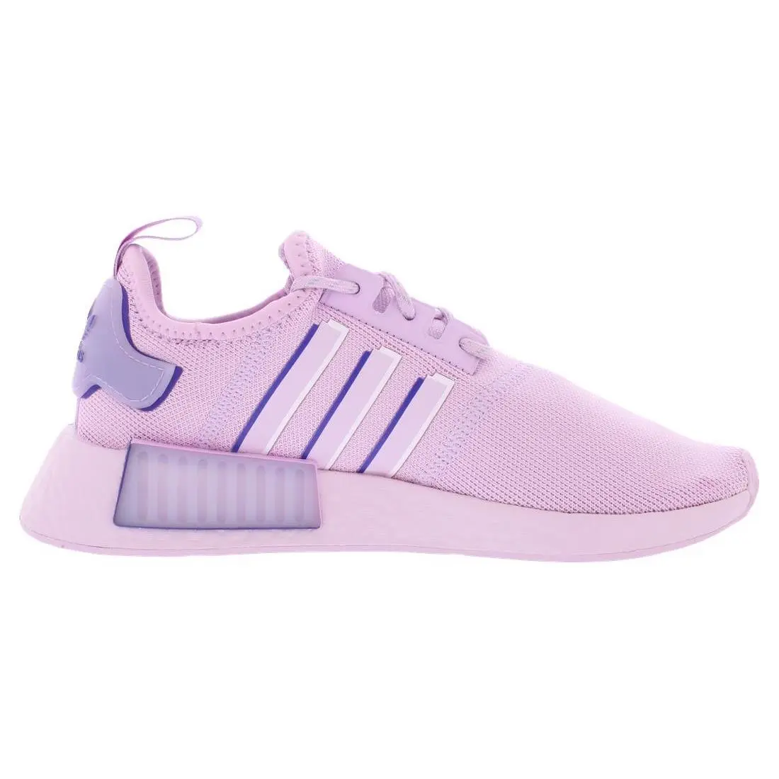 Adidas shoes - Lilac/Purple, Main: Purple 1
