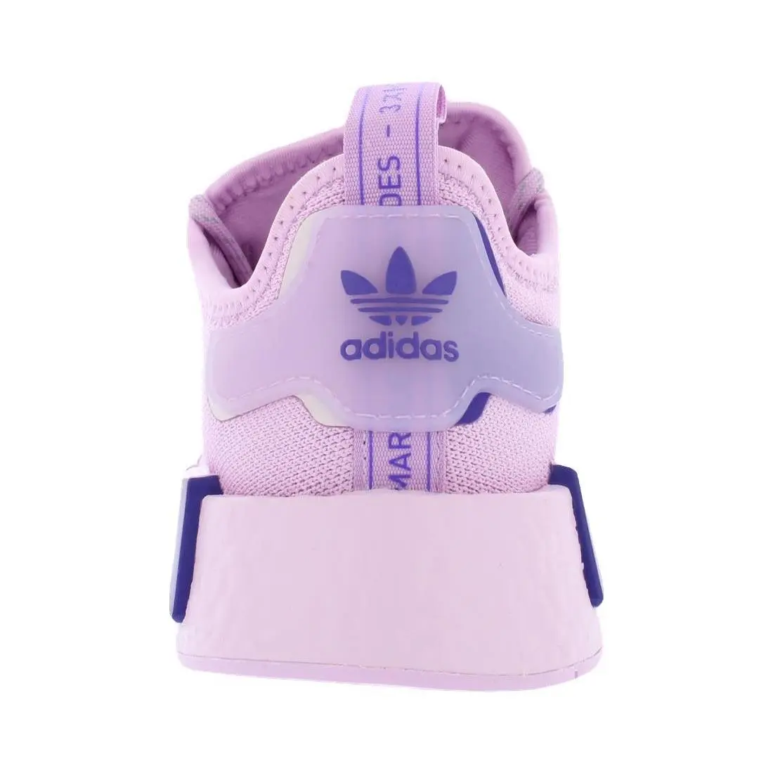 Adidas shoes - Lilac/Purple, Main: Purple 2