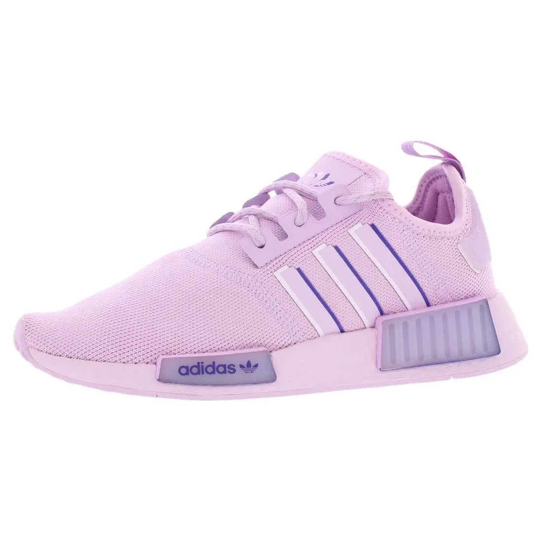Adidas shoes - Lilac/Purple, Main: Purple 4