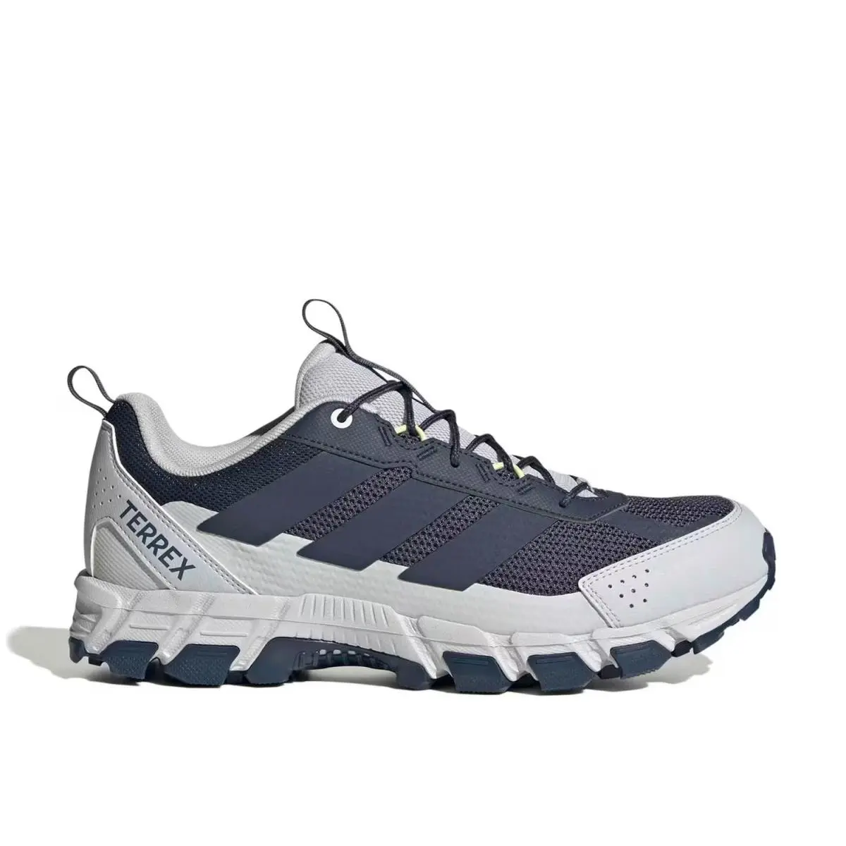 Adidas shoes - Navy/Grey 1
