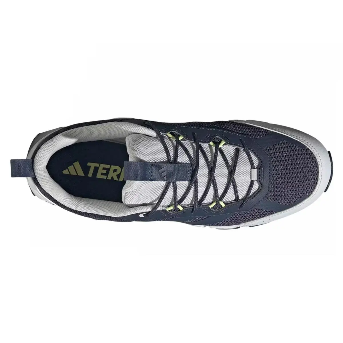 Adidas shoes - Navy/Grey 2