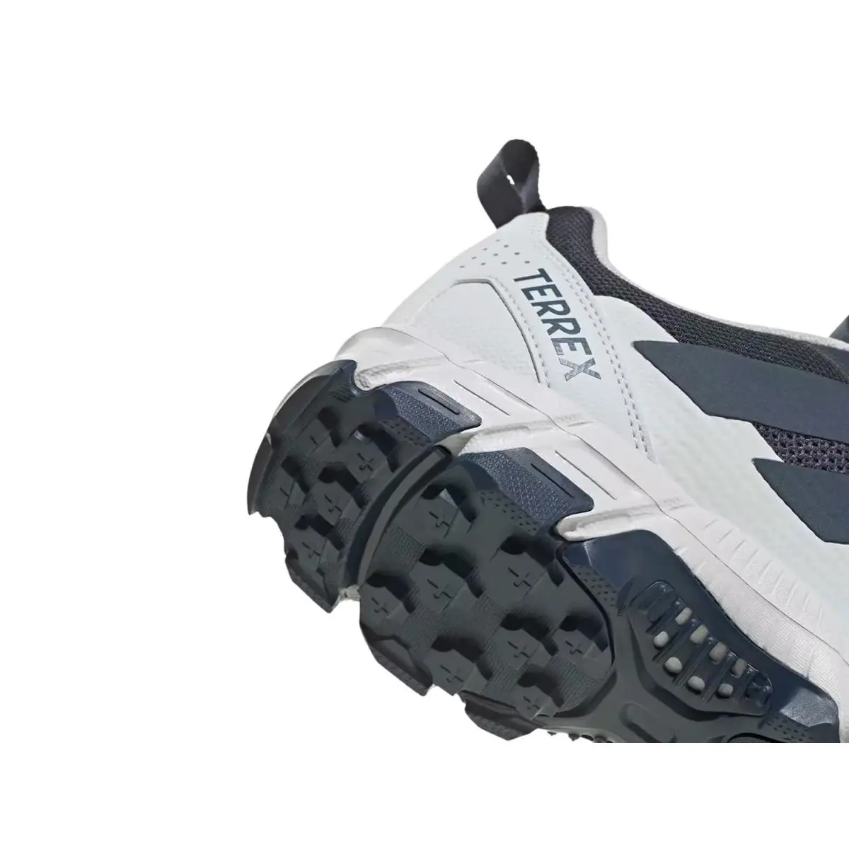 Adidas shoes - Navy/Grey 5