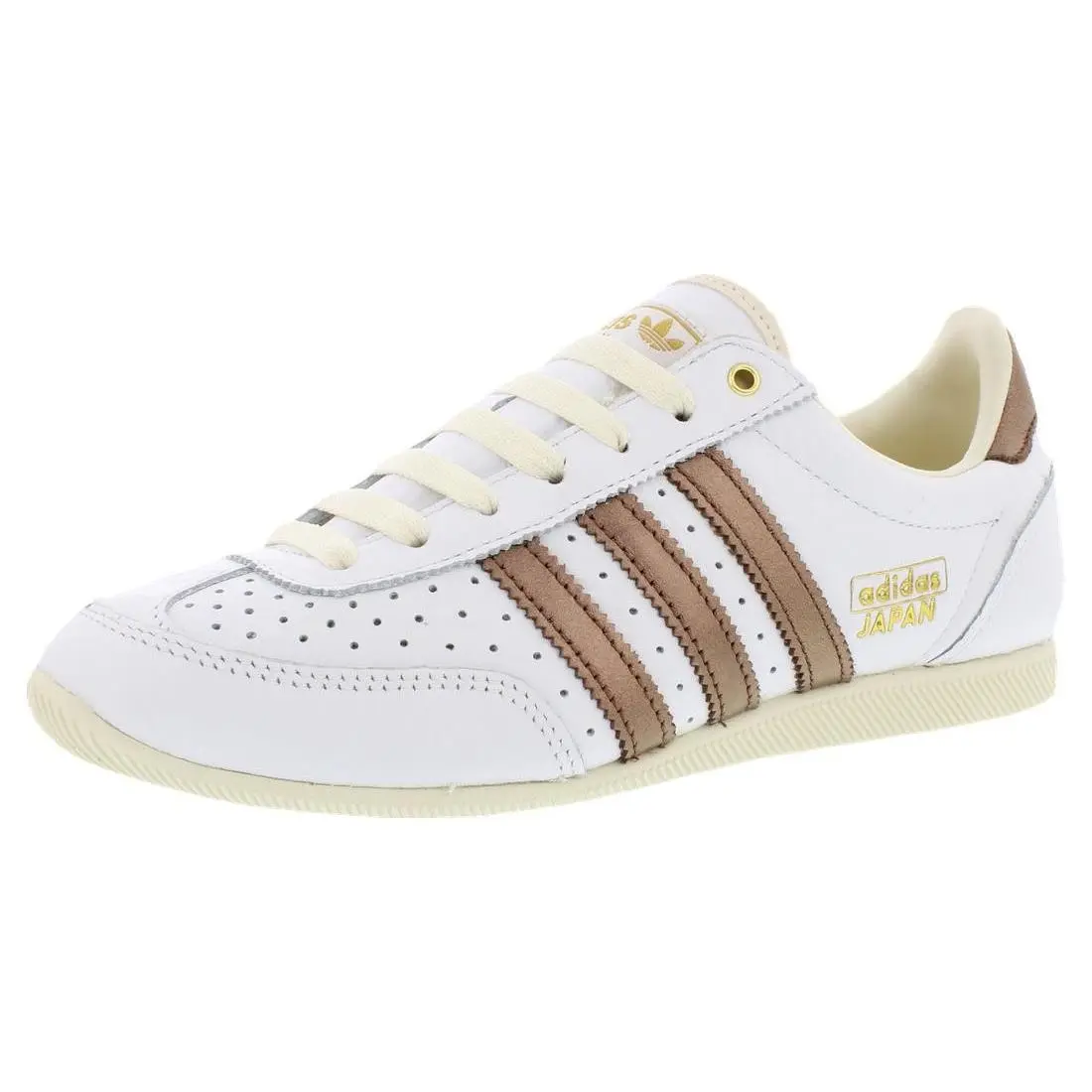 Adidas shoes - Footwear White/Preloved Brown/Cream White, Main: White 0